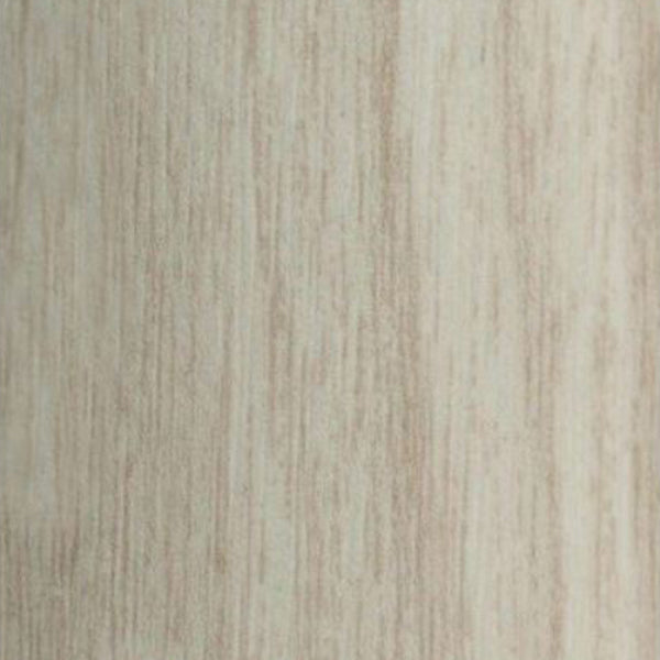1m Wood Effect UPVC Stair Nosing Trim – Self Adhesive Edge Protector for Steps