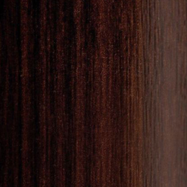 1m Wood Effect UPVC Stair Nosing Trim – Self Adhesive Edge Protector for Steps