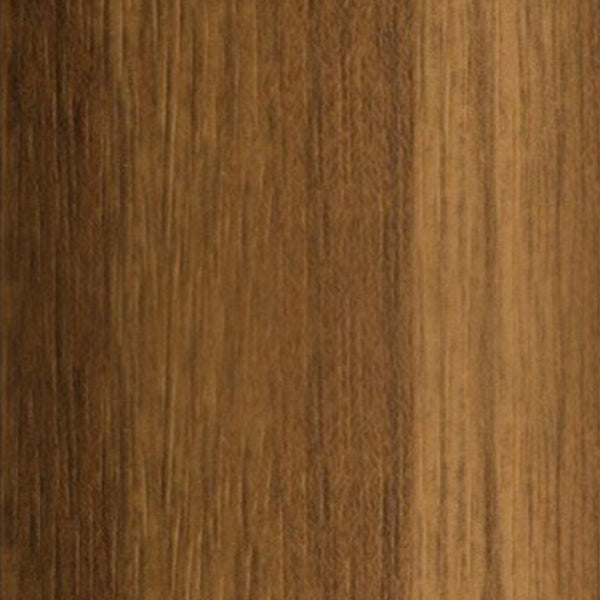 1m Wood Effect UPVC Stair Nosing Trim – Self Adhesive Edge Protector for Steps