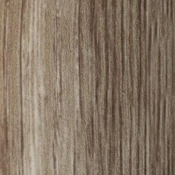 1m Wood Effect UPVC Stair Nosing Trim – Self Adhesive Edge Protector for Steps