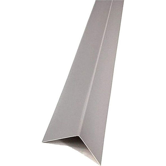 PVC 90° Corner Edge Trim – Durable Protector for Walls, Stairs & Edge