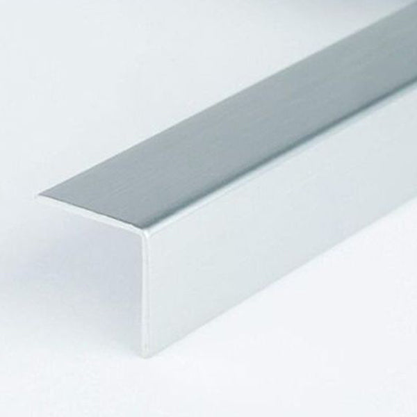 PVC 90° Wall Corner Trim – Waterproof Edge Protector for Walls, Panels & Furniture