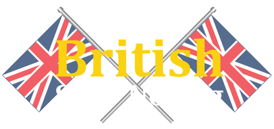 British Stair Nosing