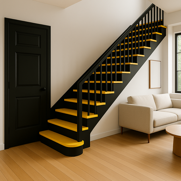 Durable, Elegant Edges