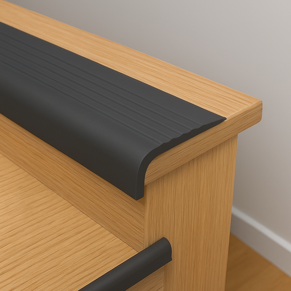 Bullnose Stair Nosing